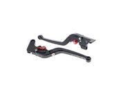 EP Yamaha MT-07 Folding Clutch and Brake Lever set (2018+)