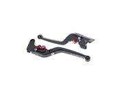 EP Yamaha FZ-07 Folding Clutch and Brake Lever set (2018-2020)