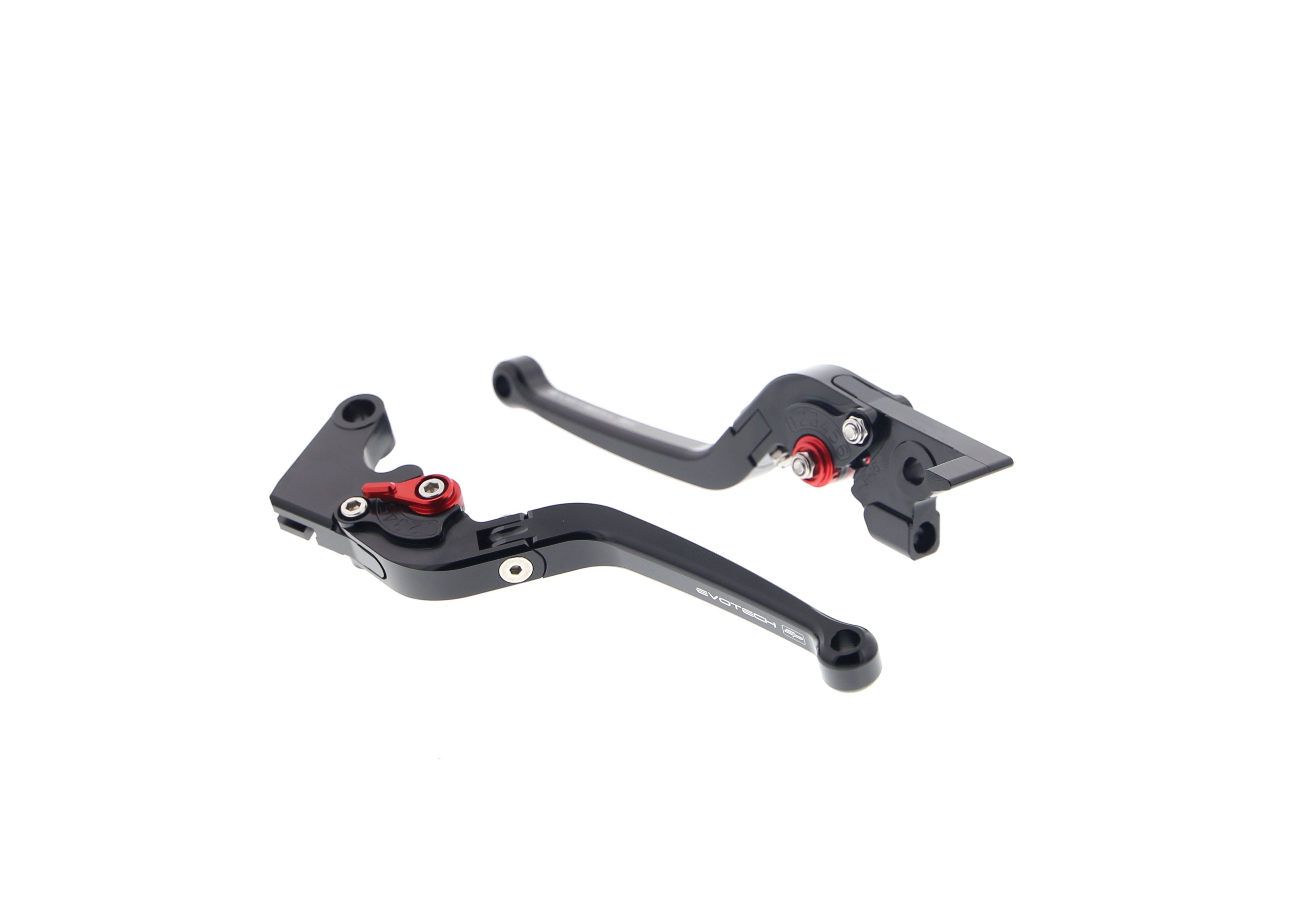 EP Yamaha FZ-07 Folding Clutch and Brake Lever set (2018-2020)