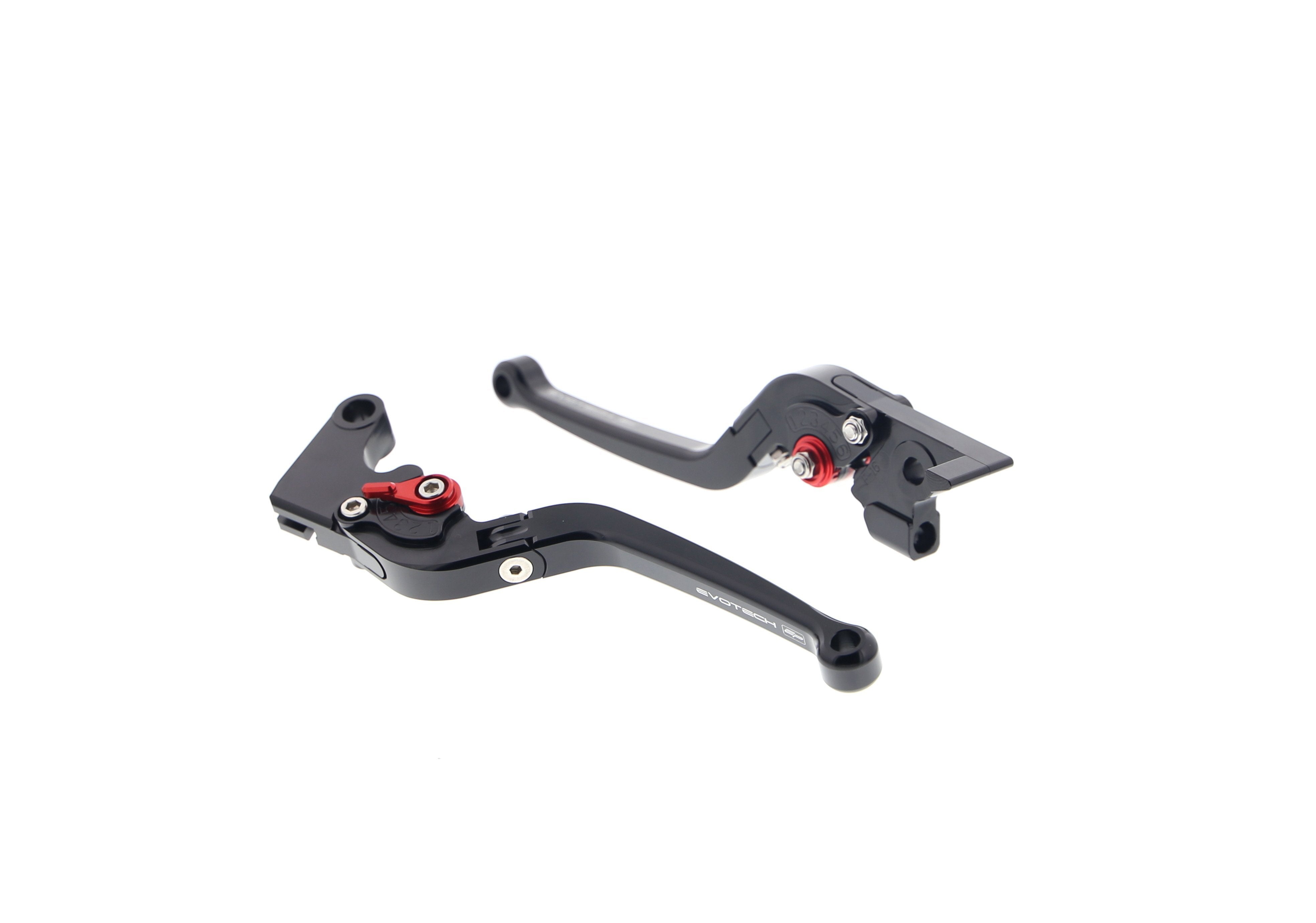 EP Yamaha XSR900 Folding Clutch and Brake Lever set (2016 - 2021)