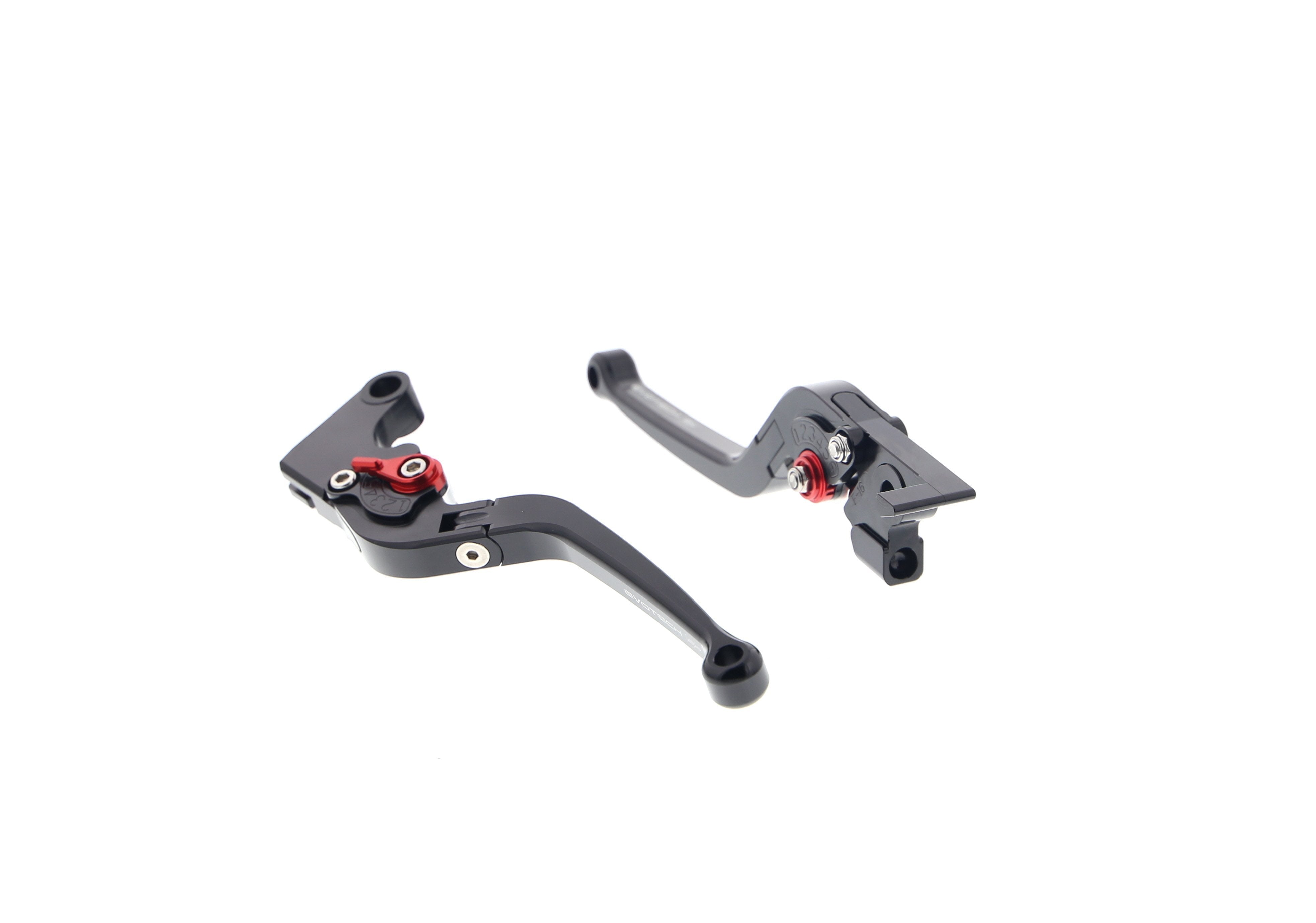 EP Yamaha MT-07 Folding Clutch and Brake Lever set (2018+)