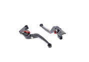 EP Yamaha XSR700 Folding Clutch and Brake Lever set (2016+)