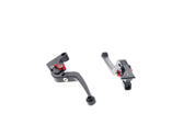 EP Yamaha FZ-07 Folding Clutch and Brake Lever set (2018-2020)
