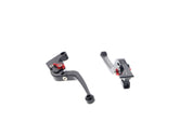 EP Yamaha MT-07 Folding Clutch and Brake Lever set (2018+)