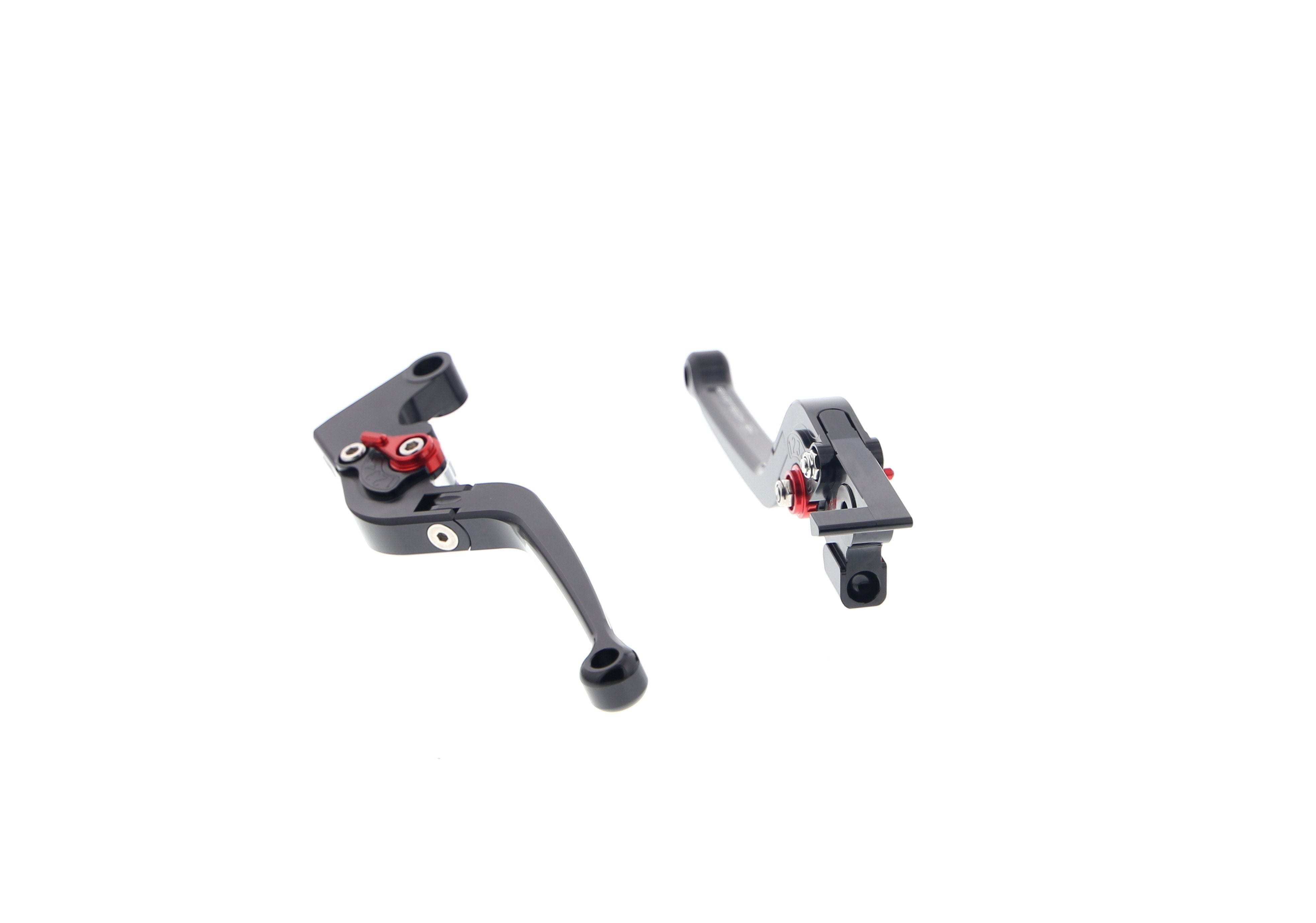 EP Yamaha XSR900 Folding Clutch and Brake Lever set (2016 - 2021)