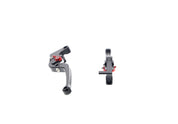 EP Yamaha MT-07 Folding Clutch and Brake Lever set (2018+)