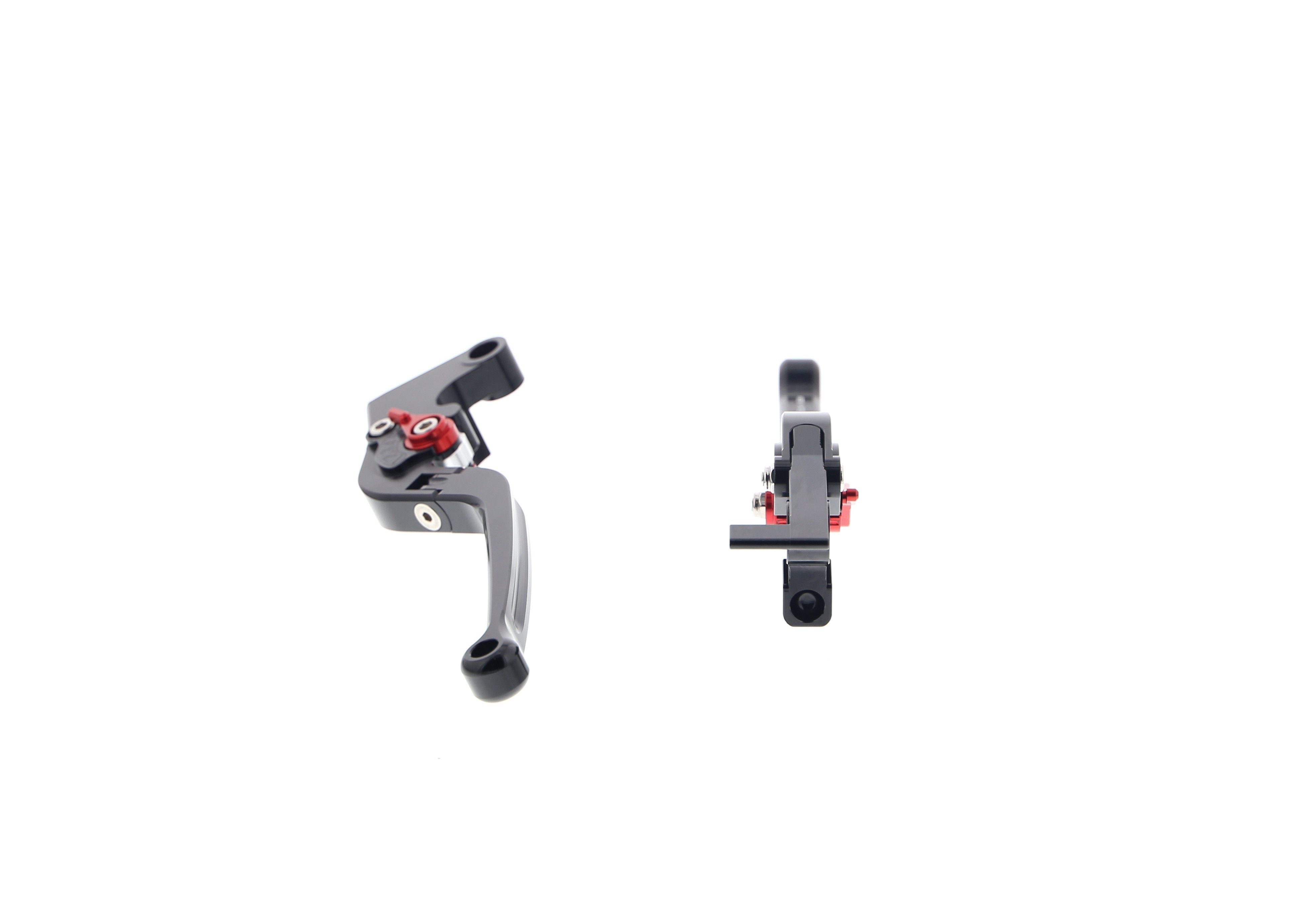 EP Yamaha MT-07 Folding Clutch and Brake Lever set (2018+)