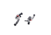 EP Yamaha FZ-07 Folding Clutch and Brake Lever set (2018-2020)