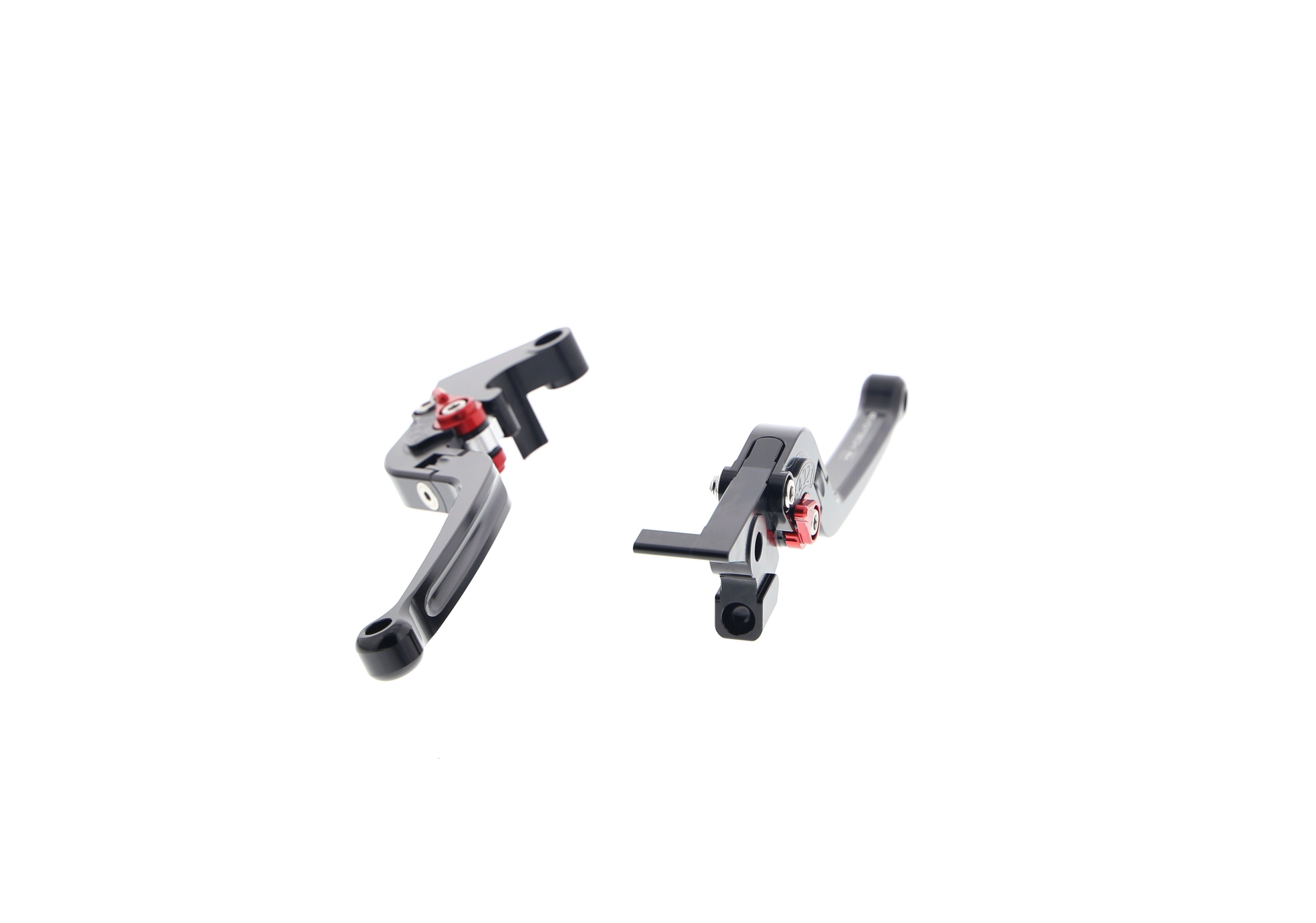 EP Yamaha FZ-07 Folding Clutch and Brake Lever set (2018-2020)