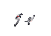 EP Yamaha XSR900 Folding Clutch and Brake Lever set (2016 - 2021)