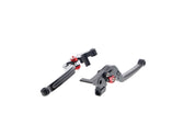 EP Yamaha FZ-07 Folding Clutch and Brake Lever set (2018-2020)