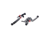EP Yamaha MT-07 Folding Clutch and Brake Lever set (2018+)