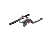 EP Yamaha MT-07 Folding Clutch and Brake Lever set (2018+)