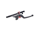 EP Yamaha FZ-07 Folding Clutch and Brake Lever set (2018-2020)