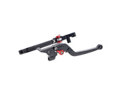 EP Yamaha MT-07 Folding Clutch and Brake Lever set (2018+)