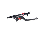 EP Yamaha FZ-07 Folding Clutch and Brake Lever set (2018-2020)