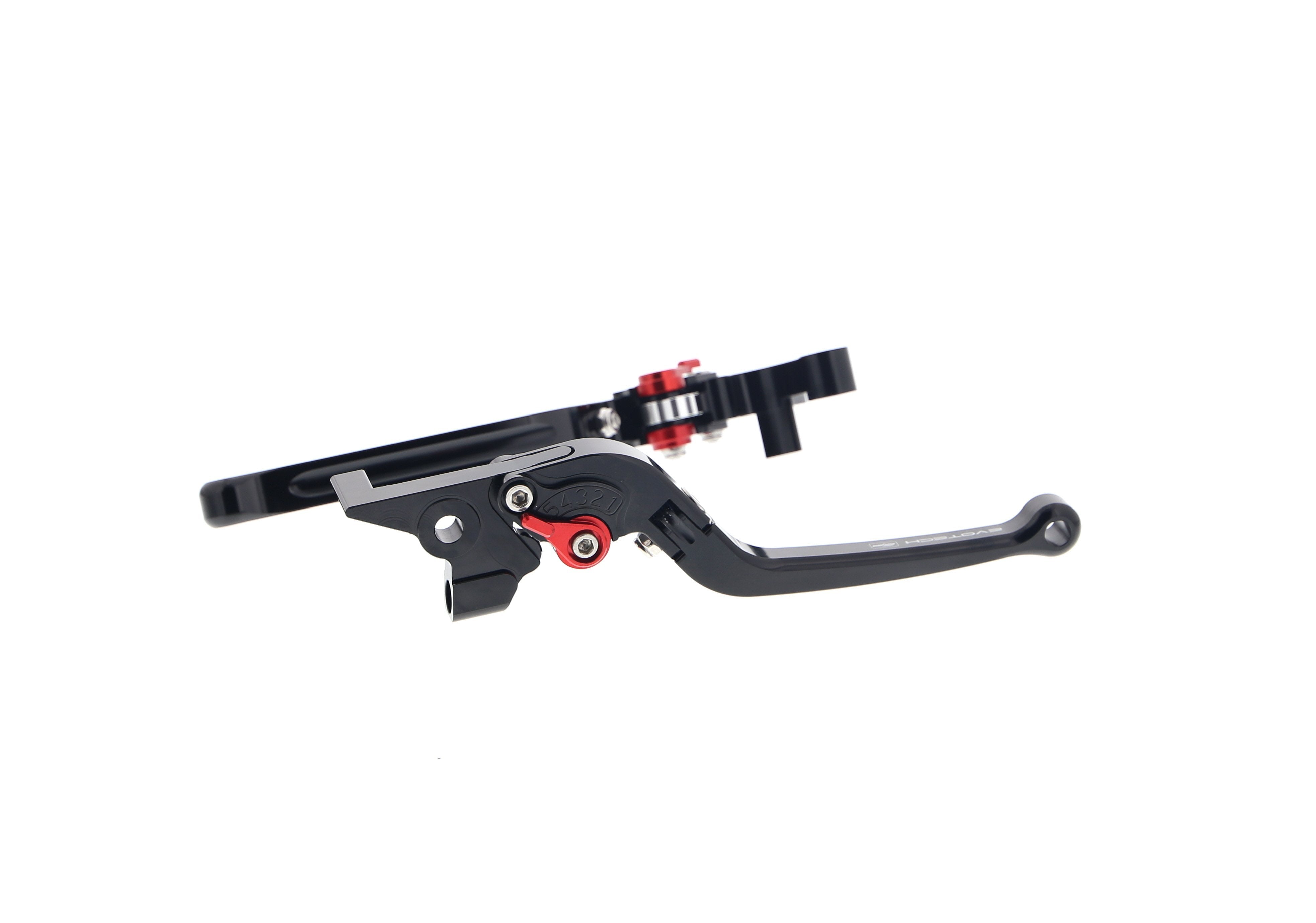 EP Yamaha MT-07 Folding Clutch and Brake Lever set (2018+)
