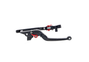 EP Yamaha FZ-07 Folding Clutch and Brake Lever set (2018-2020)