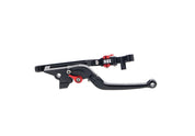 EP Yamaha MT-07 Folding Clutch and Brake Lever set (2018+)