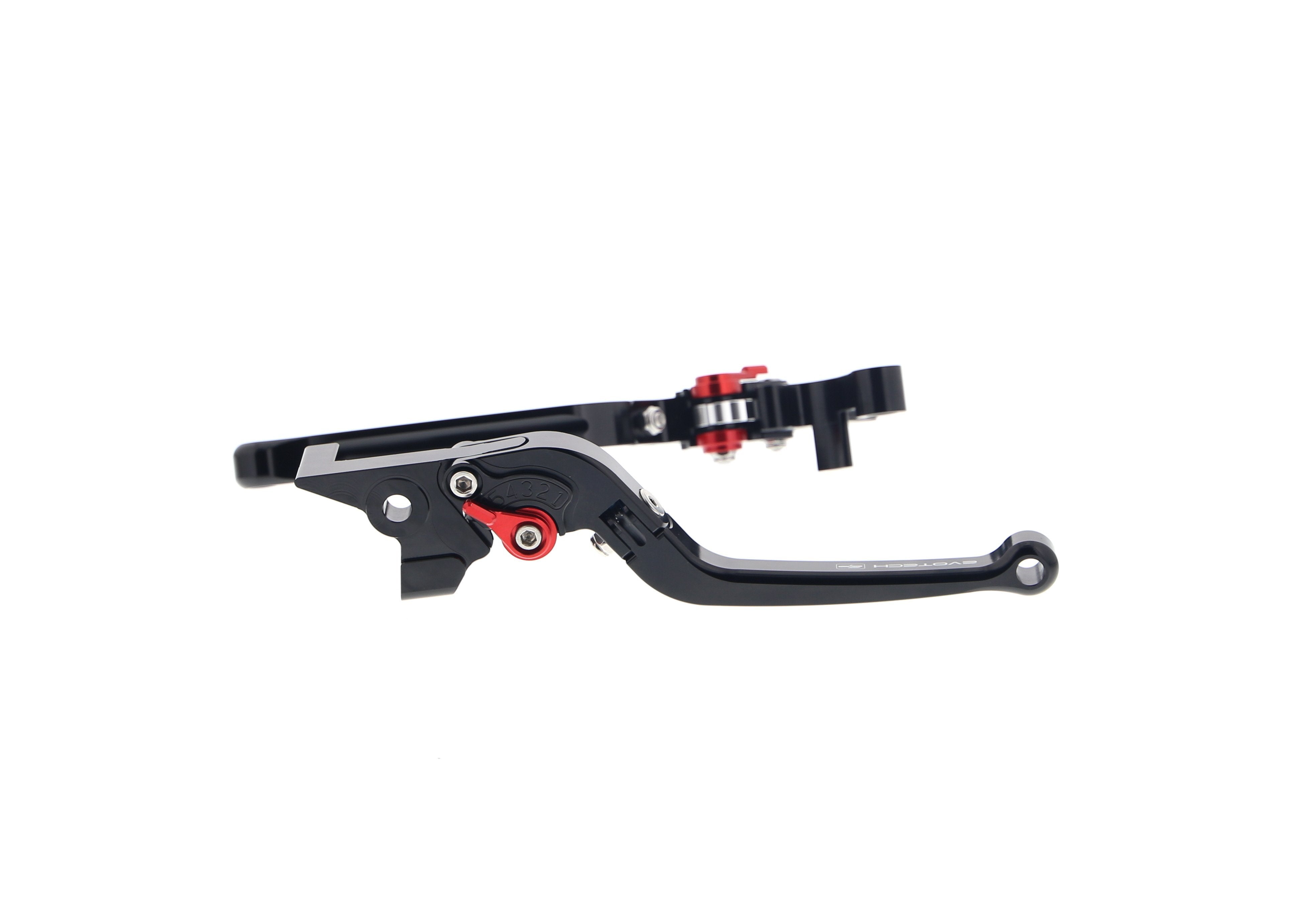 EP Yamaha MT-07 Folding Clutch and Brake Lever set (2018+)