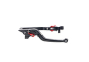 EP Yamaha FZ-07 Folding Clutch and Brake Lever set (2018-2020)
