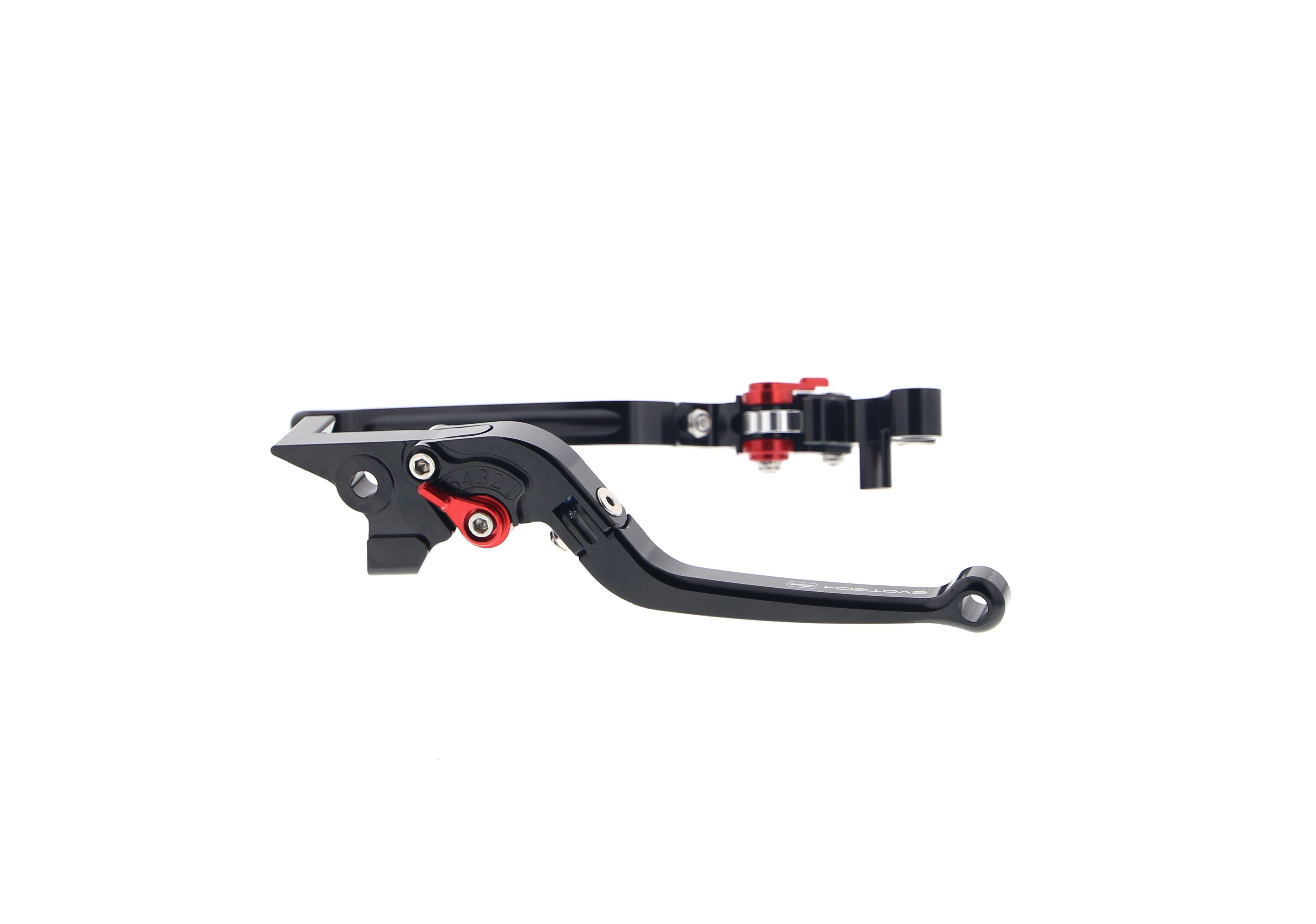 EP Yamaha FZ-07 Folding Clutch and Brake Lever set (2018-2020)