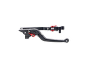 EP Yamaha MT-07 Folding Clutch and Brake Lever set (2018+)