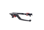 EP Yamaha FZ-07 Folding Clutch and Brake Lever set (2018-2020)