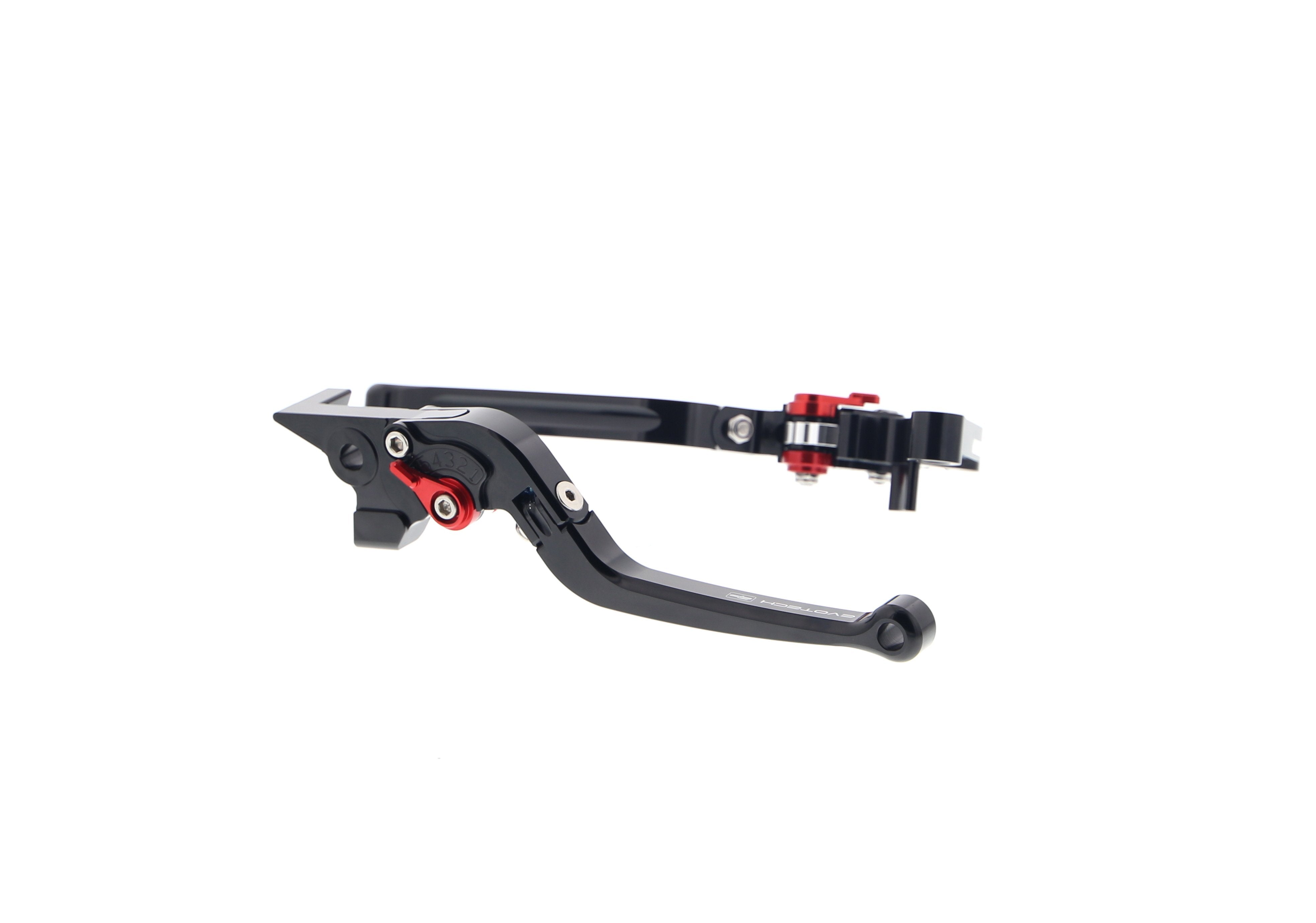 EP Yamaha FZ-07 Folding Clutch and Brake Lever set (2018-2020)