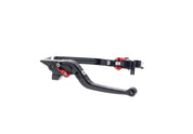 EP Yamaha MT-07 Folding Clutch and Brake Lever set (2018+)