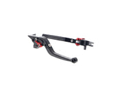 EP Yamaha FZ-07 Folding Clutch and Brake Lever set (2018-2020)