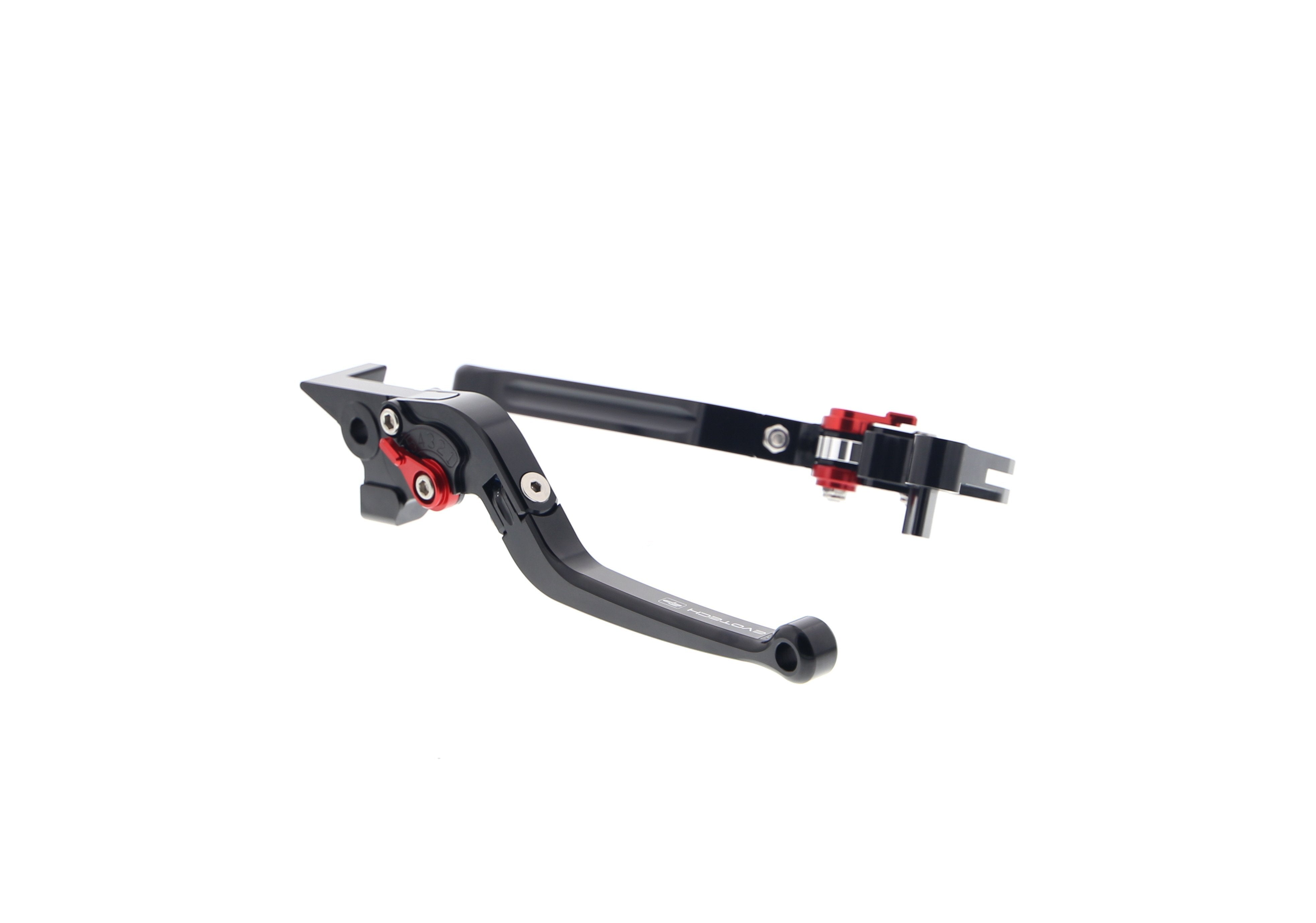 EP Yamaha MT-07 Folding Clutch and Brake Lever set (2018+)