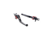 EP Yamaha FZ-07 Folding Clutch and Brake Lever set (2018-2020)