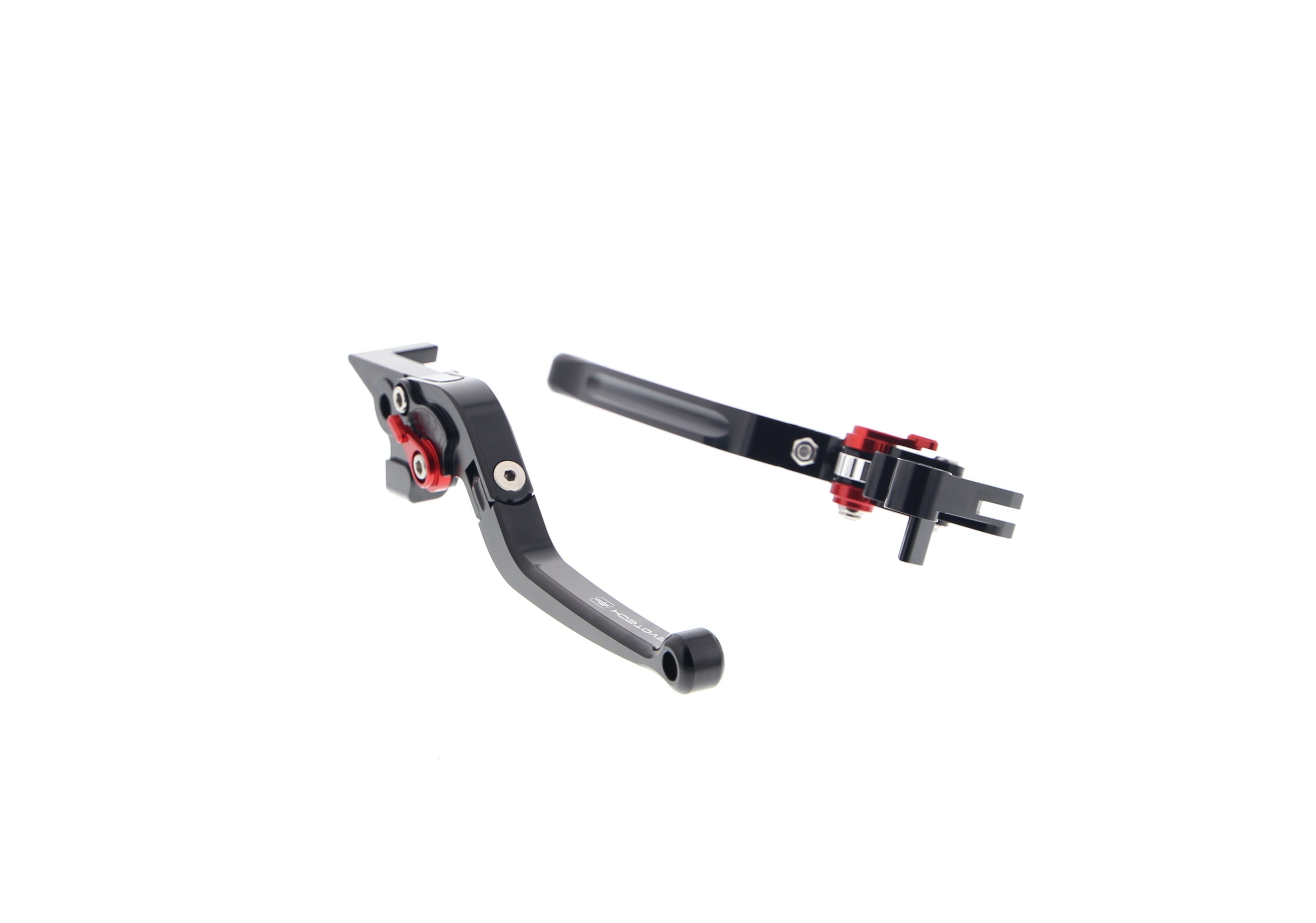 EP Yamaha MT-07 Folding Clutch and Brake Lever set (2018+)