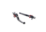 EP Yamaha XSR700 Folding Clutch and Brake Lever set (2016+)