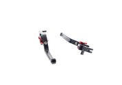 EP Yamaha XSR900 Folding Clutch and Brake Lever set (2016 - 2021)