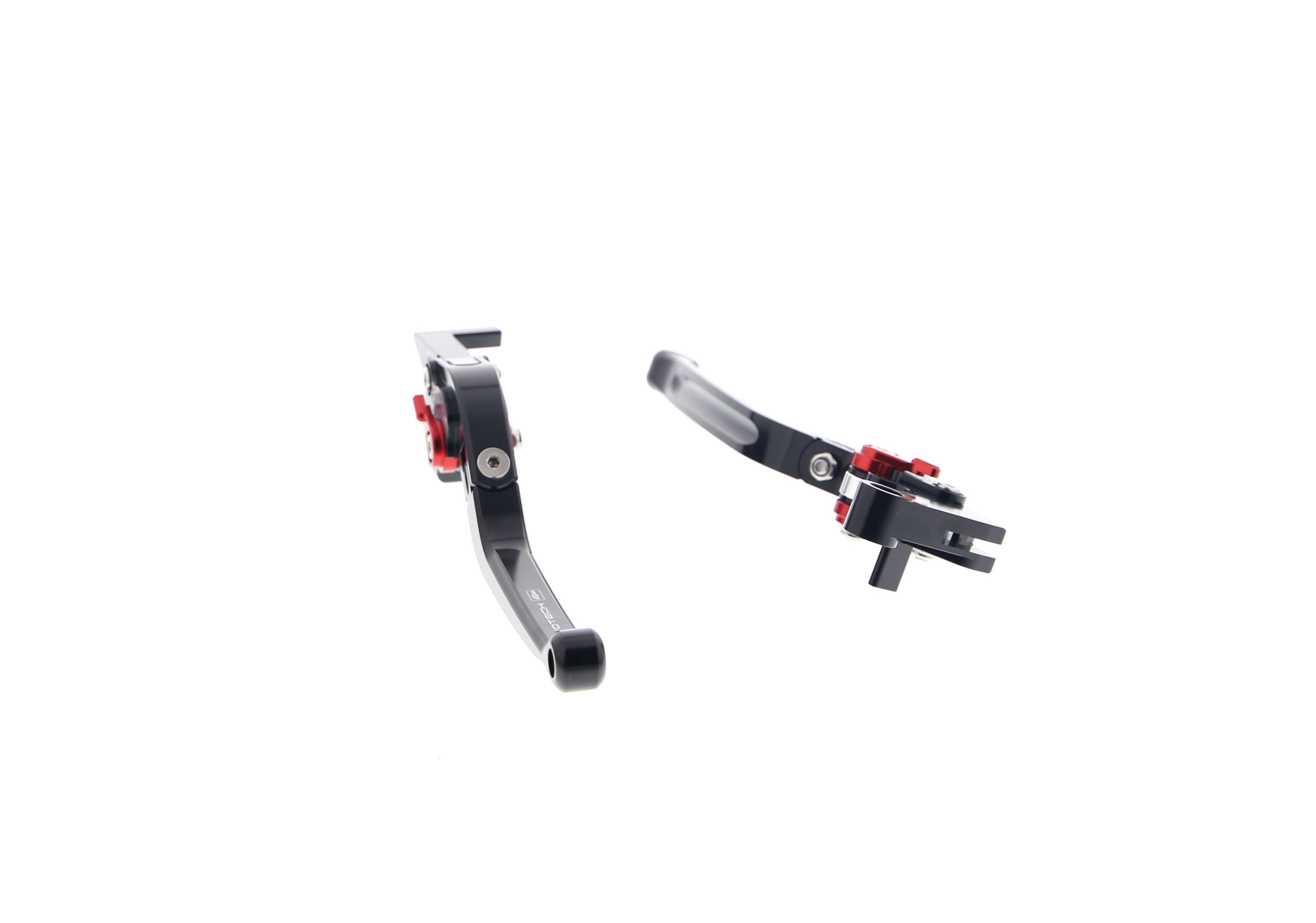 EP Yamaha MT-07 Folding Clutch and Brake Lever set (2018+)