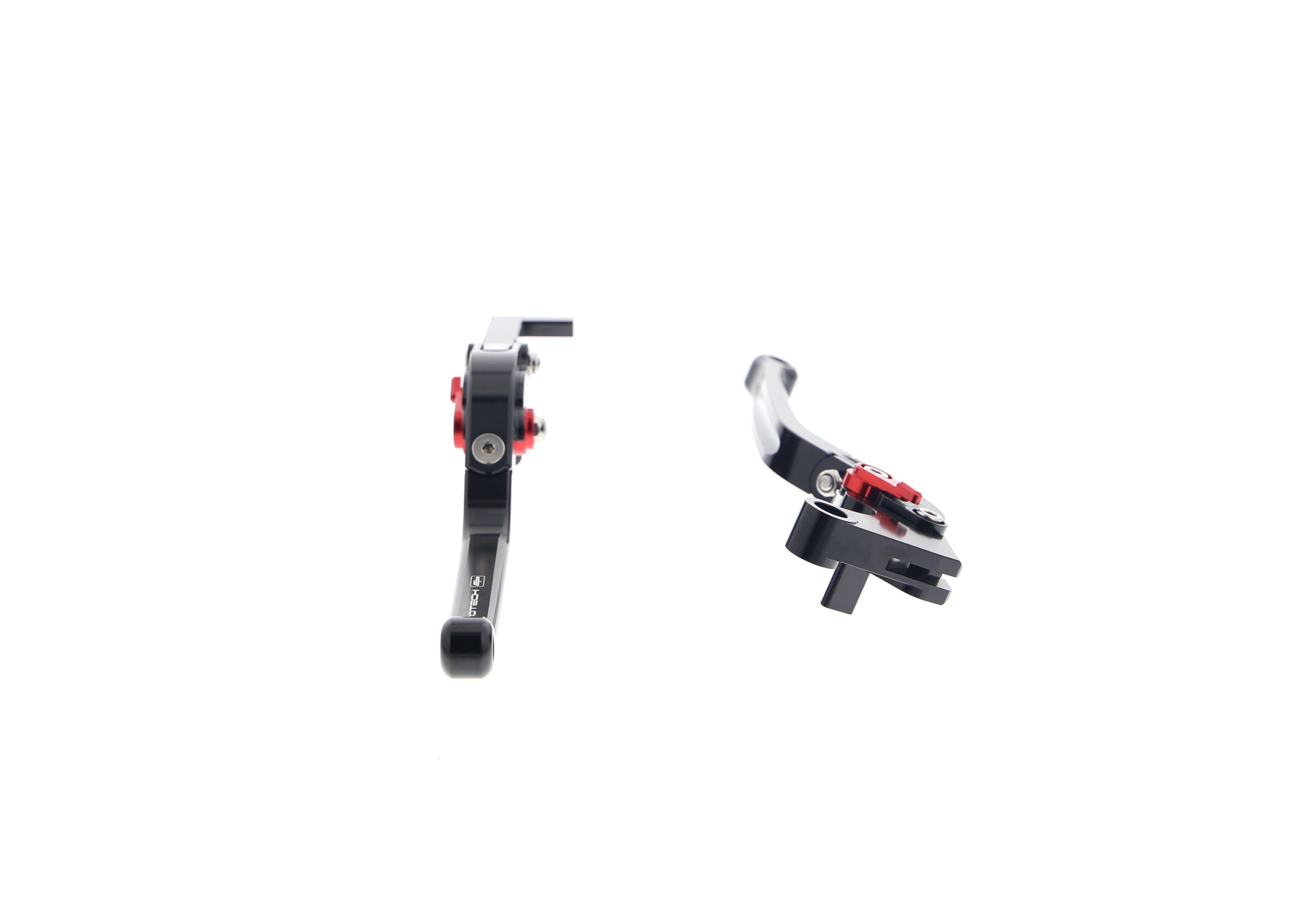 EP Yamaha MT-07 Folding Clutch and Brake Lever set (2018+)
