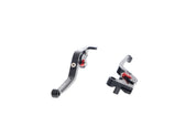 EP Yamaha XSR900 Folding Clutch and Brake Lever set (2016 - 2021)