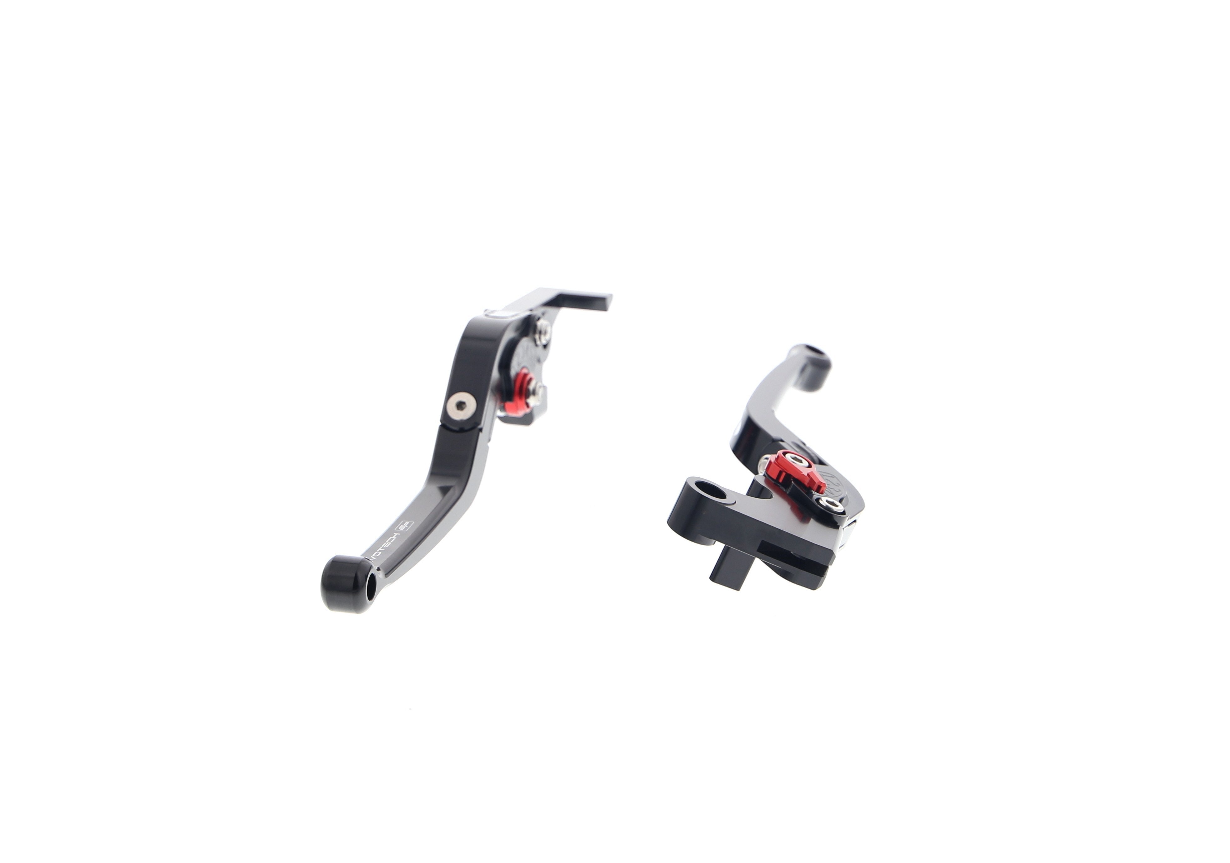 EP Yamaha XSR700 Folding Clutch and Brake Lever set (2016+)