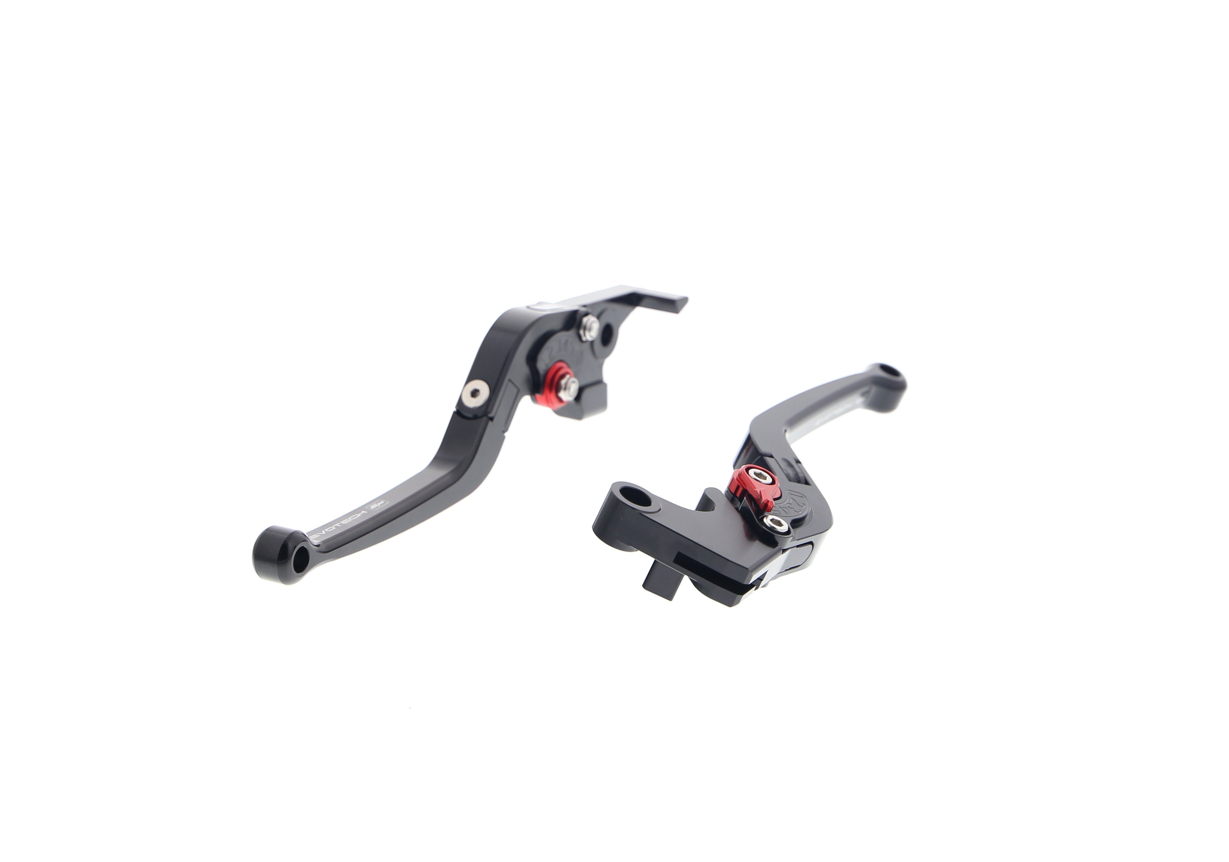 EP Yamaha MT-07 Folding Clutch and Brake Lever set (2018+)
