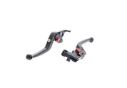EP Yamaha XSR700 Folding Clutch and Brake Lever set (2016+)