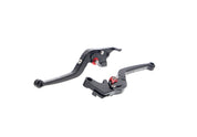 EP Yamaha MT-07 Folding Clutch and Brake Lever set (2018+)