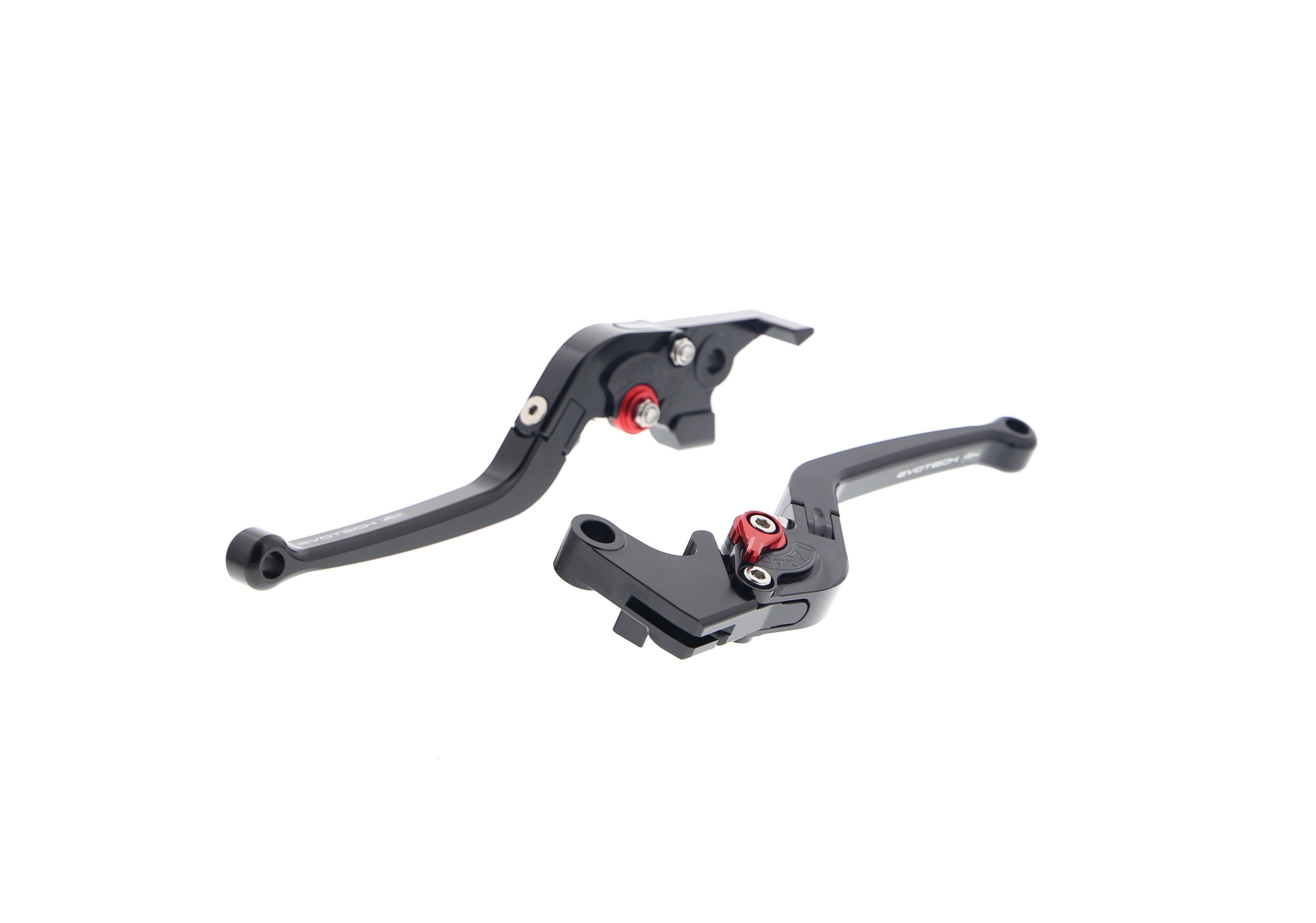EP Yamaha MT-07 Folding Clutch and Brake Lever set (2018+)
