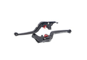 EP Yamaha XSR700 Folding Clutch and Brake Lever set (2016+)