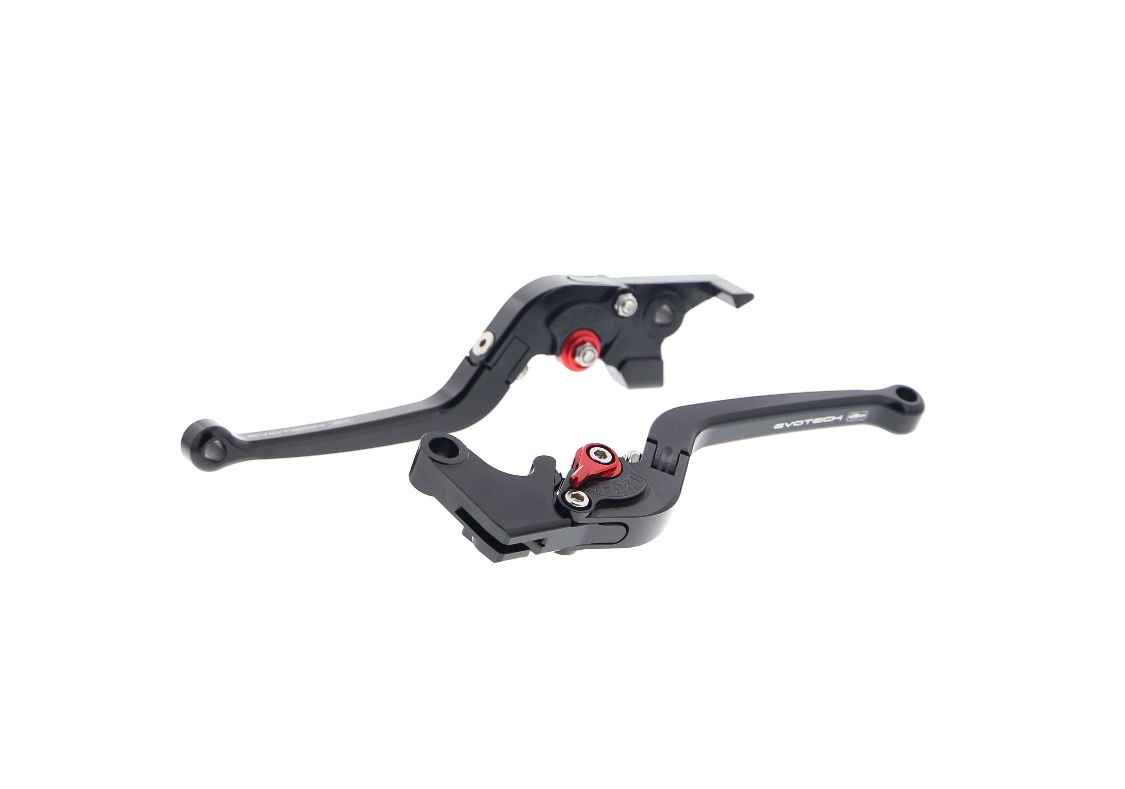 EP Yamaha MT-07 Folding Clutch and Brake Lever set (2018+)