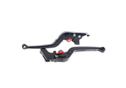 EP Yamaha FZ-07 Folding Clutch and Brake Lever set (2018-2020)
