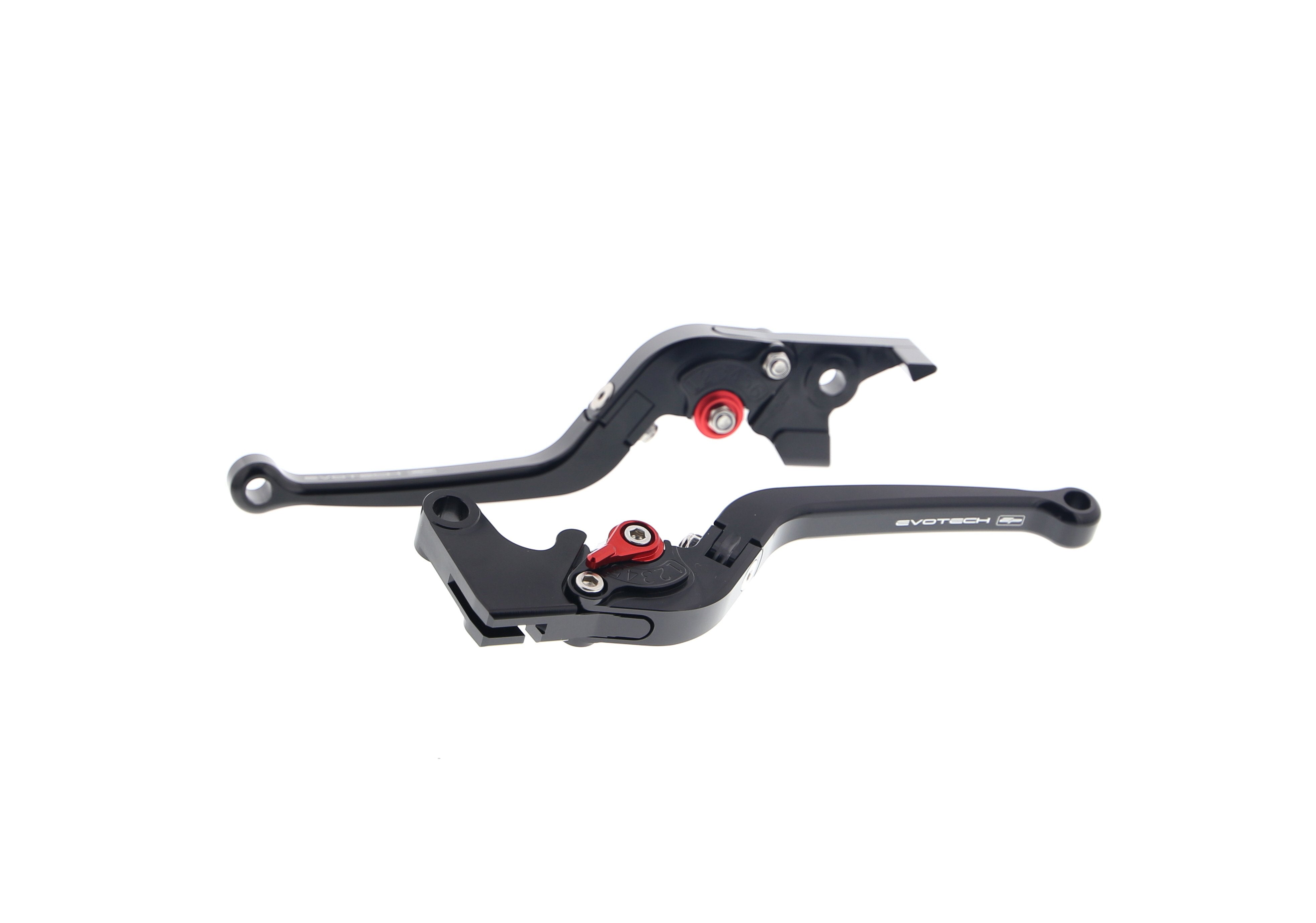 EP Yamaha FZ-07 Folding Clutch and Brake Lever set (2018-2020)