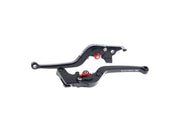 EP Yamaha MT-07 Folding Clutch and Brake Lever set (2018+)