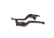 EP Yamaha FZ-07 Folding Clutch and Brake Lever set (2018-2020)